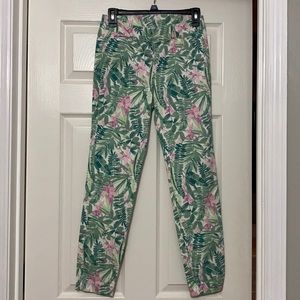 Old navy pixie pants